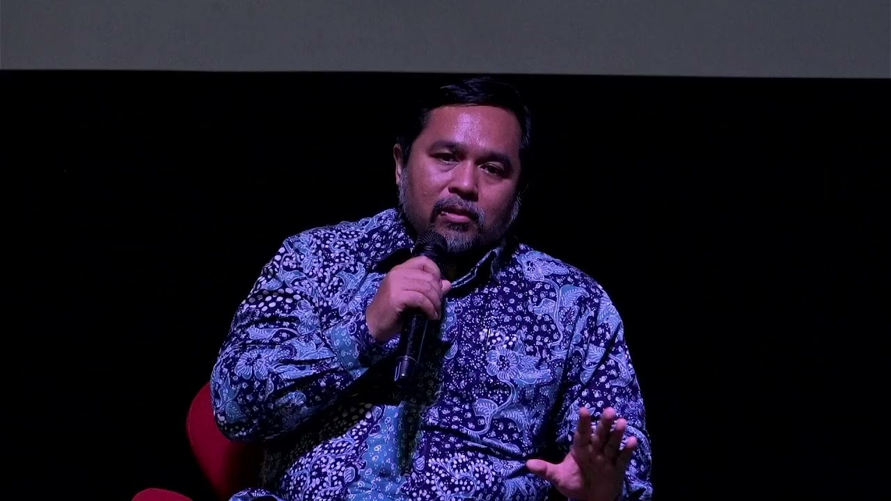 SPESIAL DIALOG PARLEMEN DPRD PROVINSI JATENG