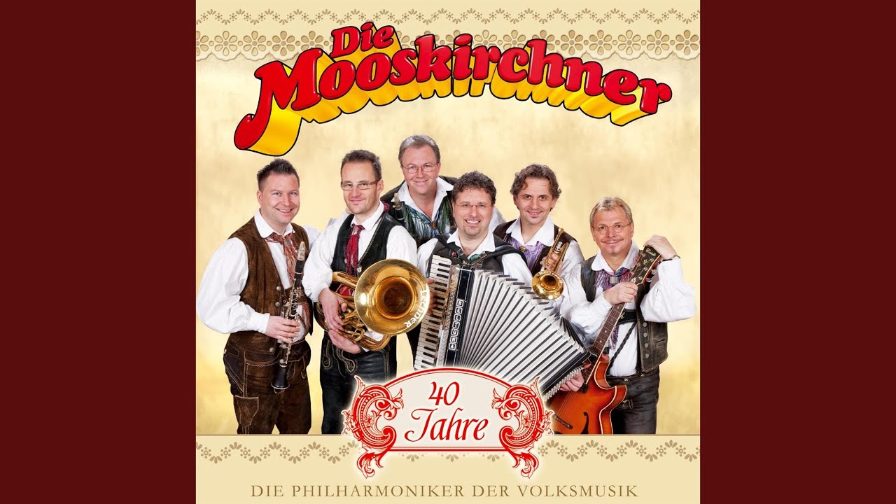 Lass die Tränen