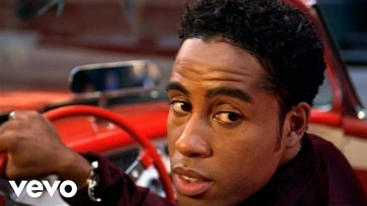 Christi&oacute;n - Bring Back Your Love
