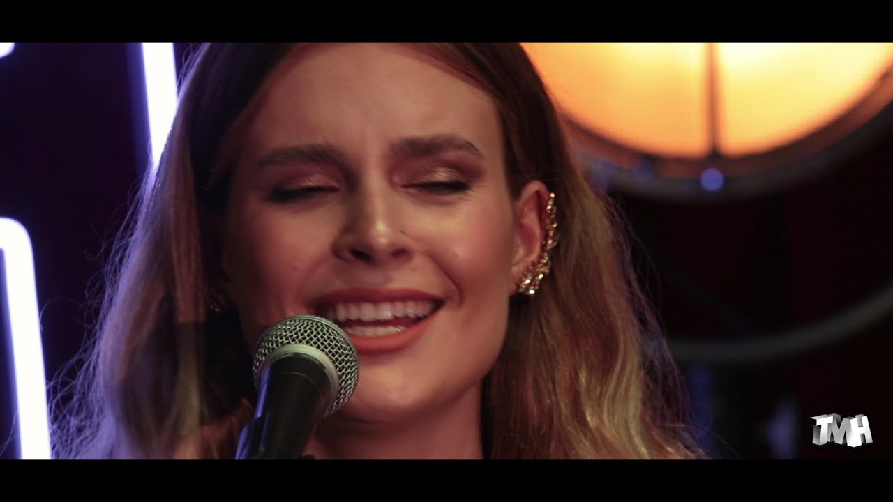 Show acústico exclusivo de Chule Von Wernich