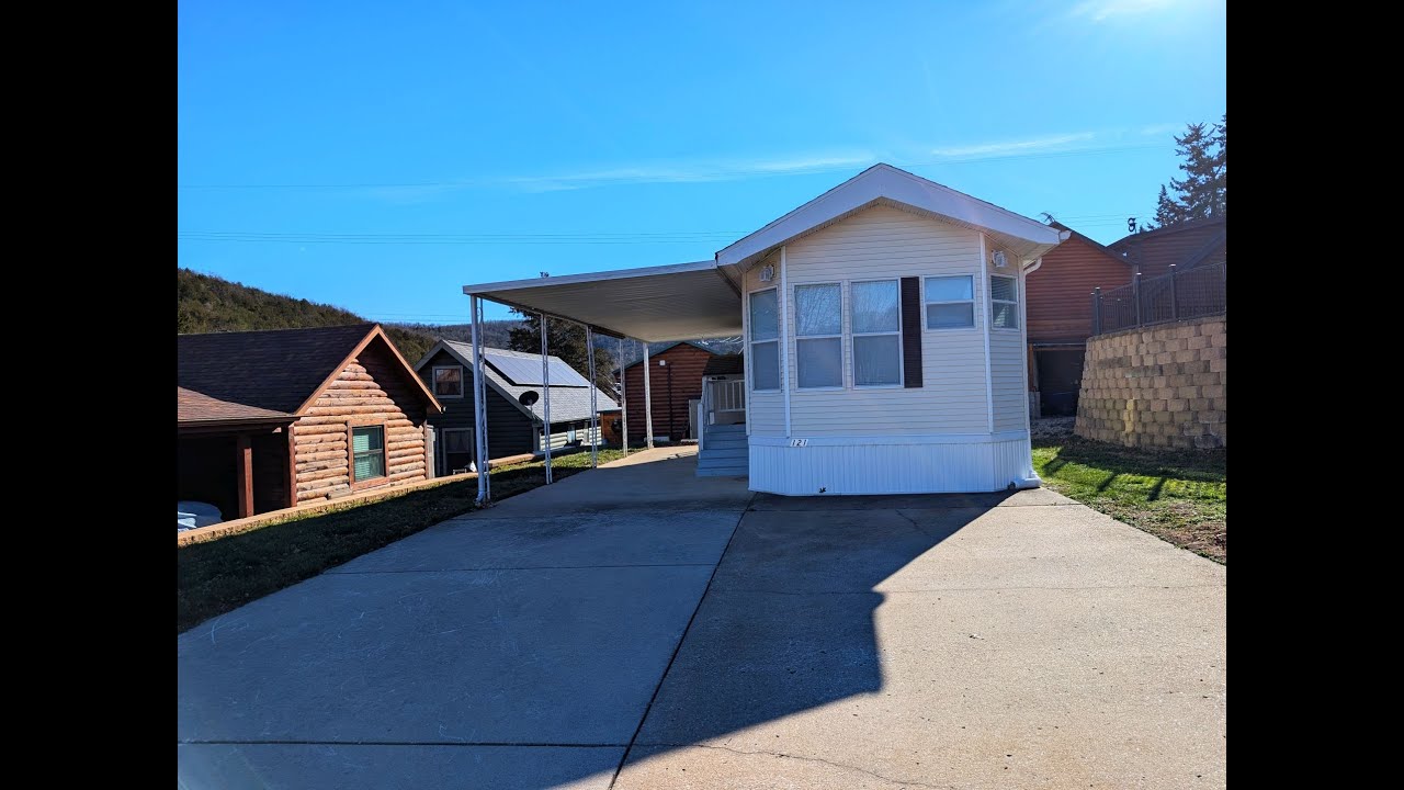 Wow that is a small...