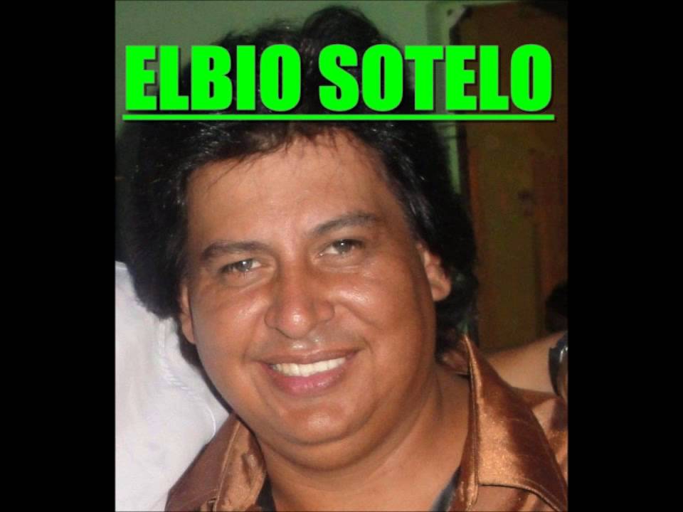 Elbio Sotelo - El Verdadero Pastor