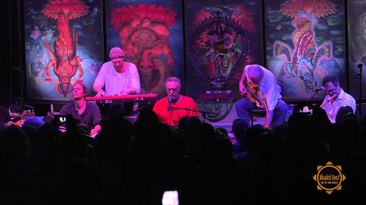 Krishna Das 
