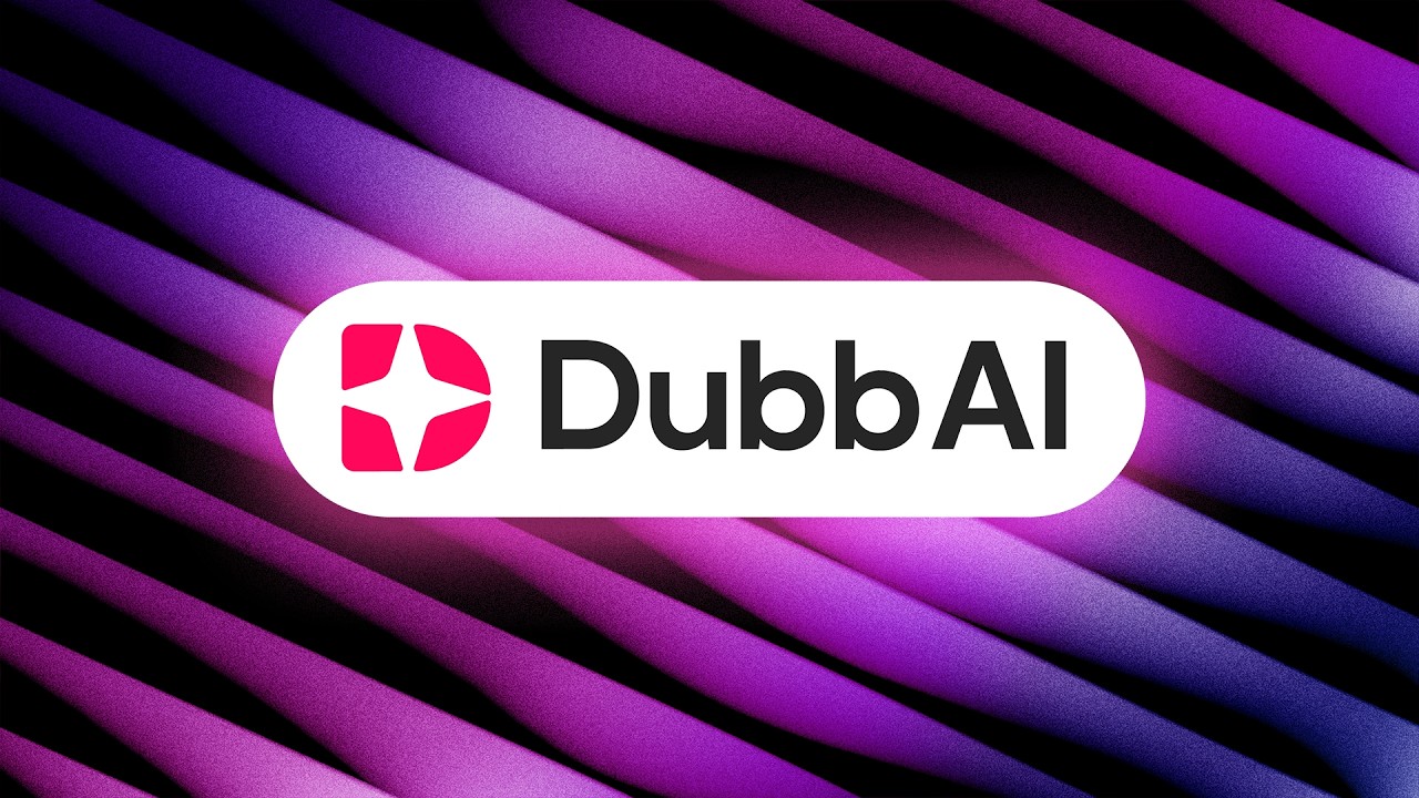 FULL REPLAY: Dubb AI Sales Agent Live | Lead Gen, CRM, Email & More
