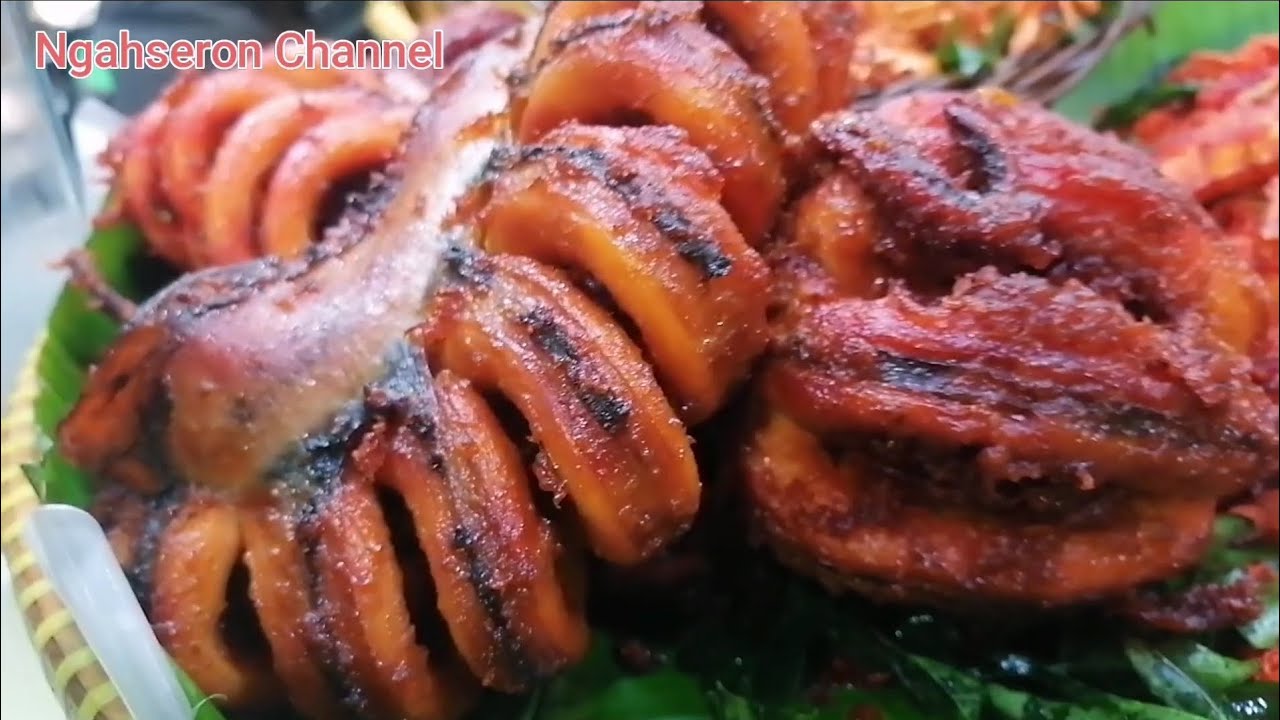 Betul betul Mantap NASI KANDAR PULAU PINANG Sampai senak perut