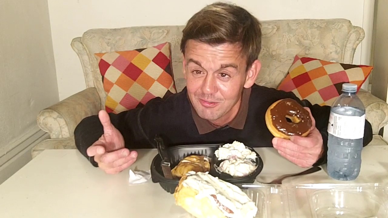 Food For Work - Sobeys Value Meal and Dessert