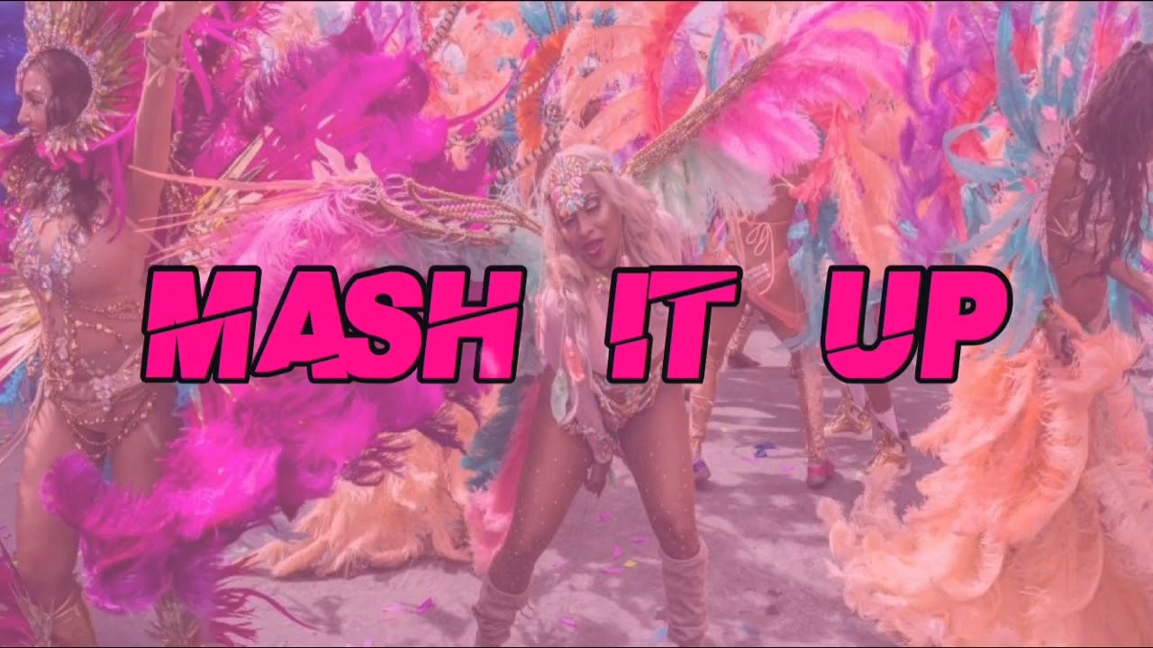 soca type beat ( Mash It Up ) 2020 SOLD