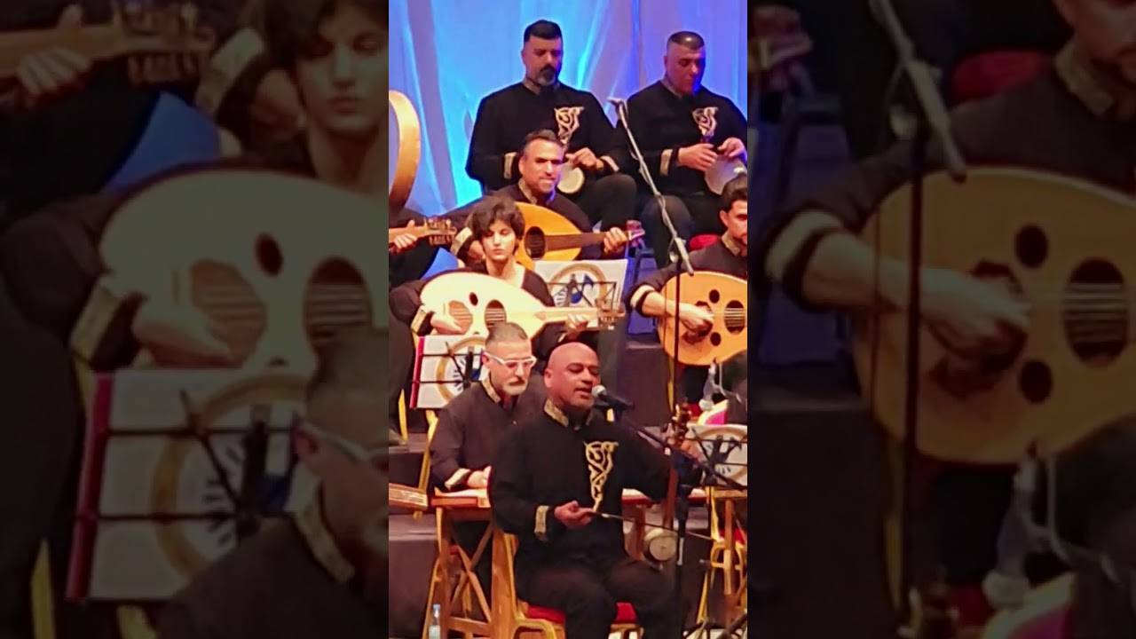 اغنية حسين نعمه ما بيه اعوفن هلي وموال هلي وياكم بصوت زياد الهاجري