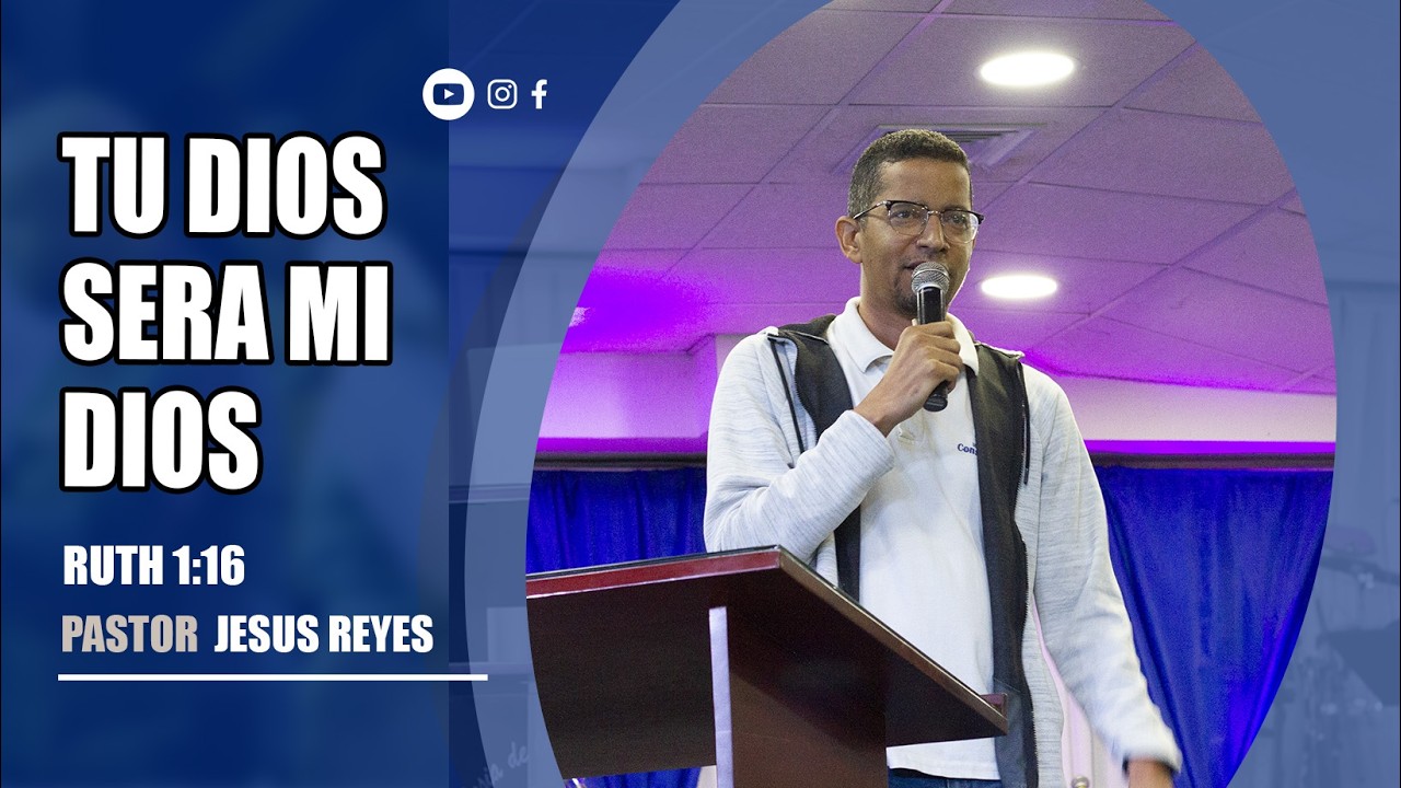 TU DIOS SERA MI DIOS #condicion #gracia #graciadedios
