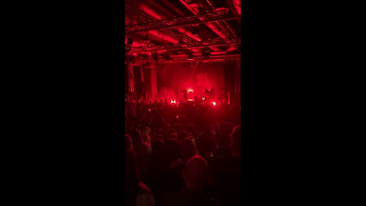 MiA. live im Lindenpark Potsdam