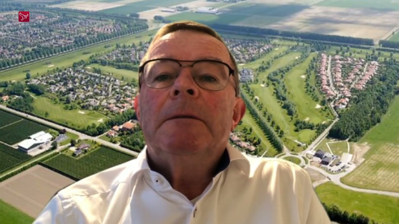 Plan woonwijk Swifterbant-Zuid na bijna jaar vertraging klaar