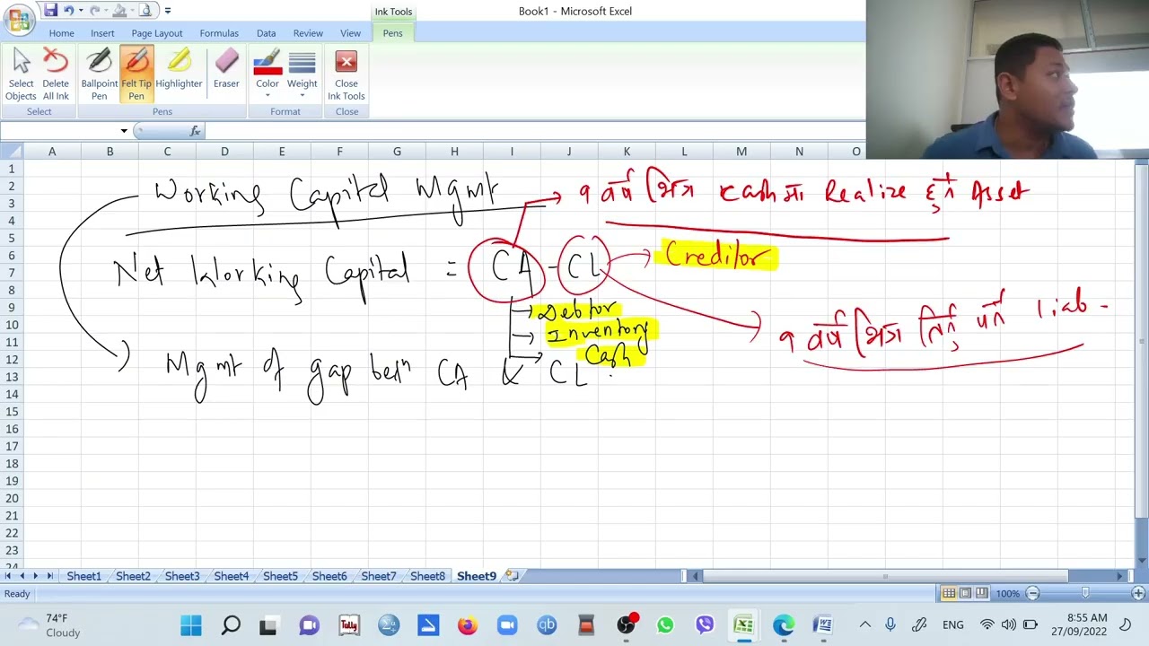 Lecture 54 Inventory Management