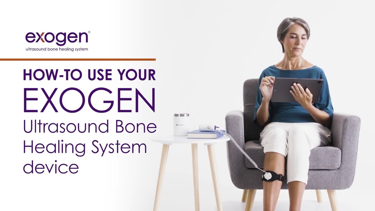 How to Exogen OUS
