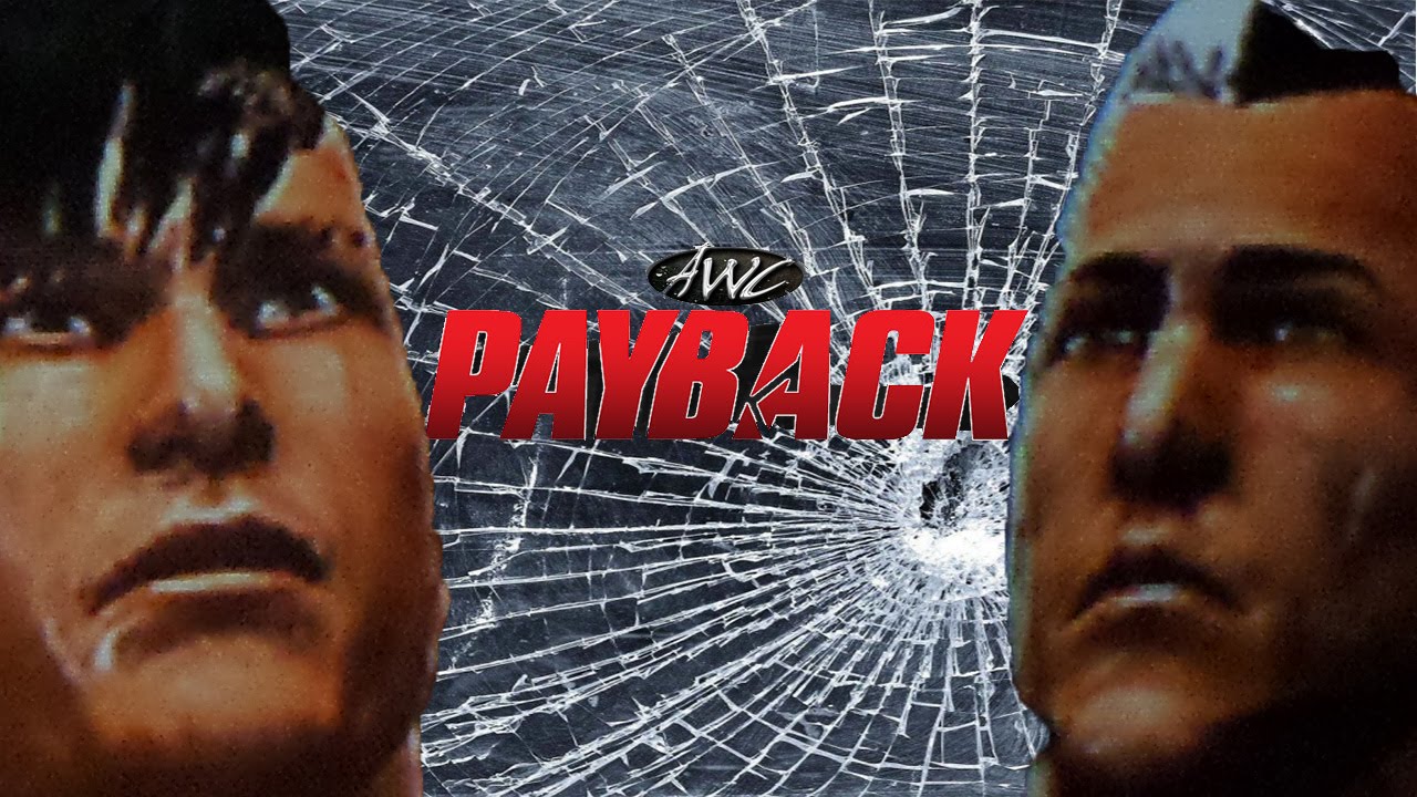 AWC Payback 2K14 Highlights