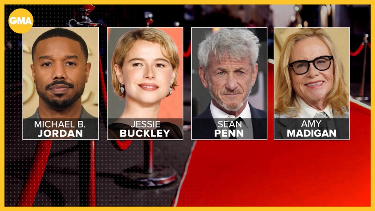 Who will be the big winners at the 2026 Oscars?