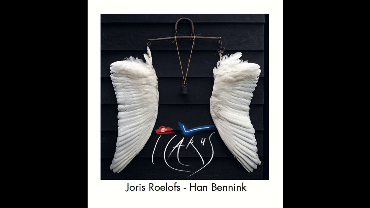 Joris Roelofs + Han Bennink: Guidi