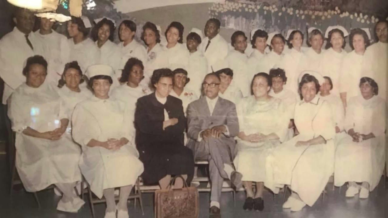 Mother Ware (Formerly Mother Goss) Phone Interview- Original member of Bethlehem Healing Temple #47