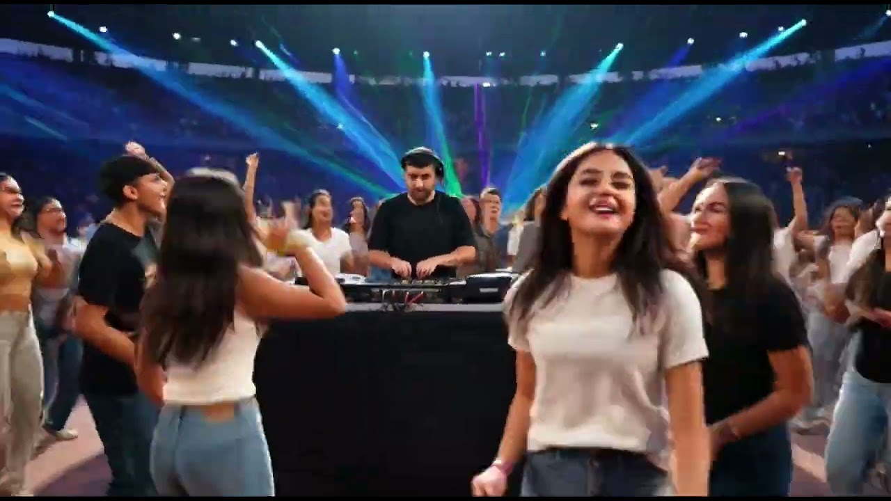 Goron Ki Na Kalon Ki - Disco Dancer 2026 REMIX