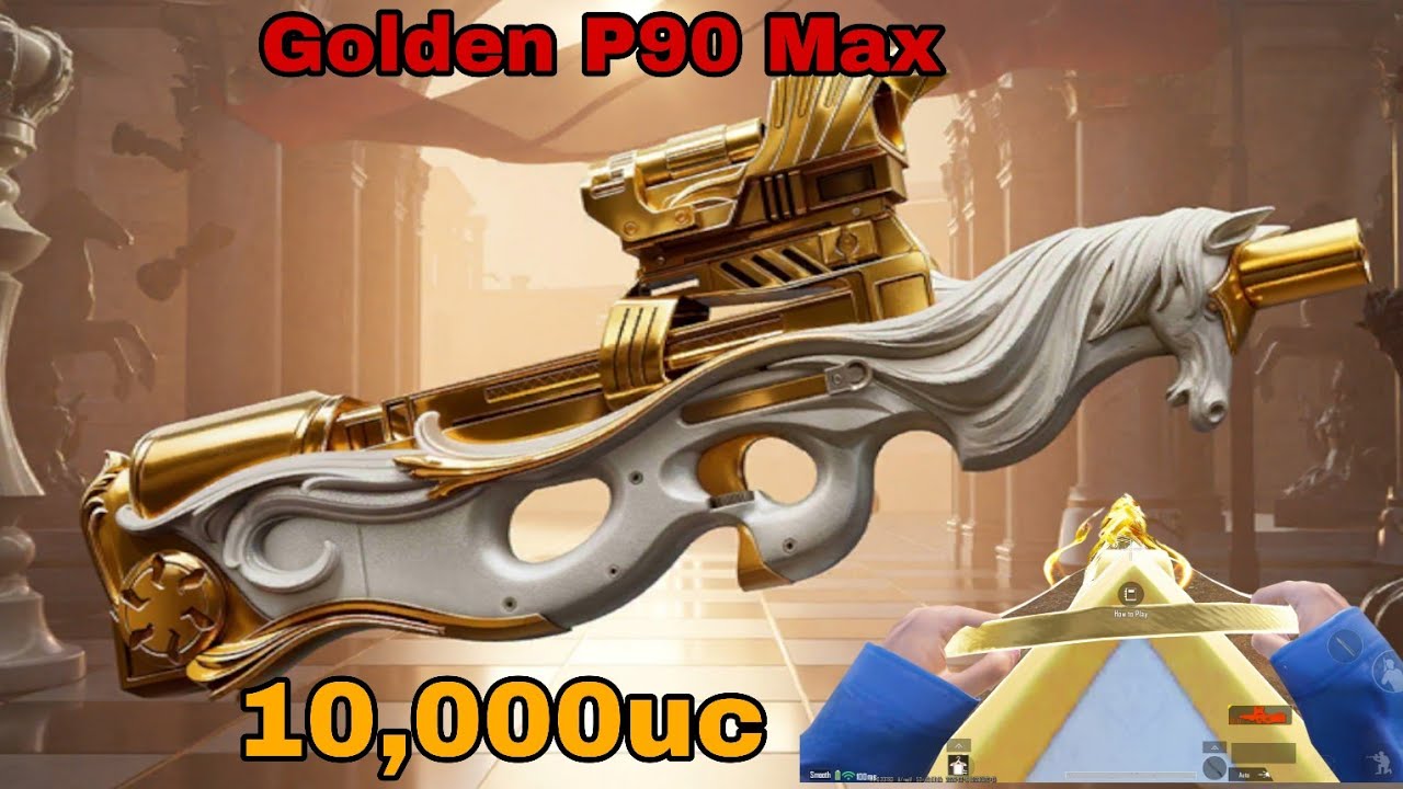P90 Create Opening😍😍 pubg mobile New update OnePlus pad 3 HDR Graphics pubg 