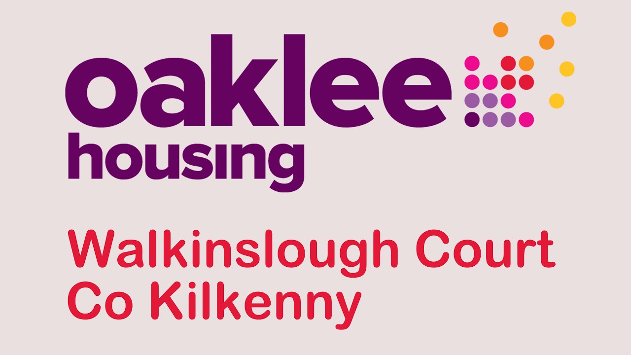 OAKLEE HOUSING  WALKINSLOUGH COURT COMMUNITY AWARDS 2023