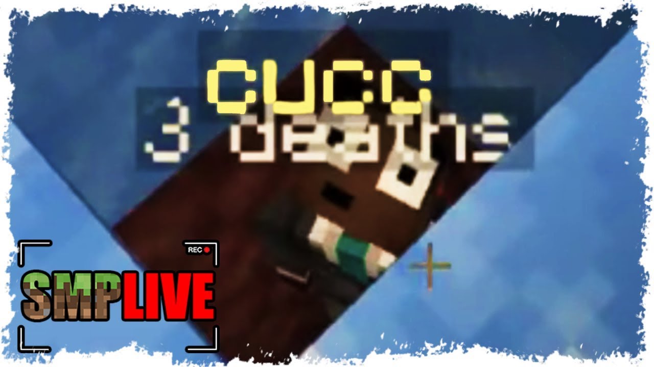 MEET THE FUNNIEST NEW MEMBER [SMP LIVE]