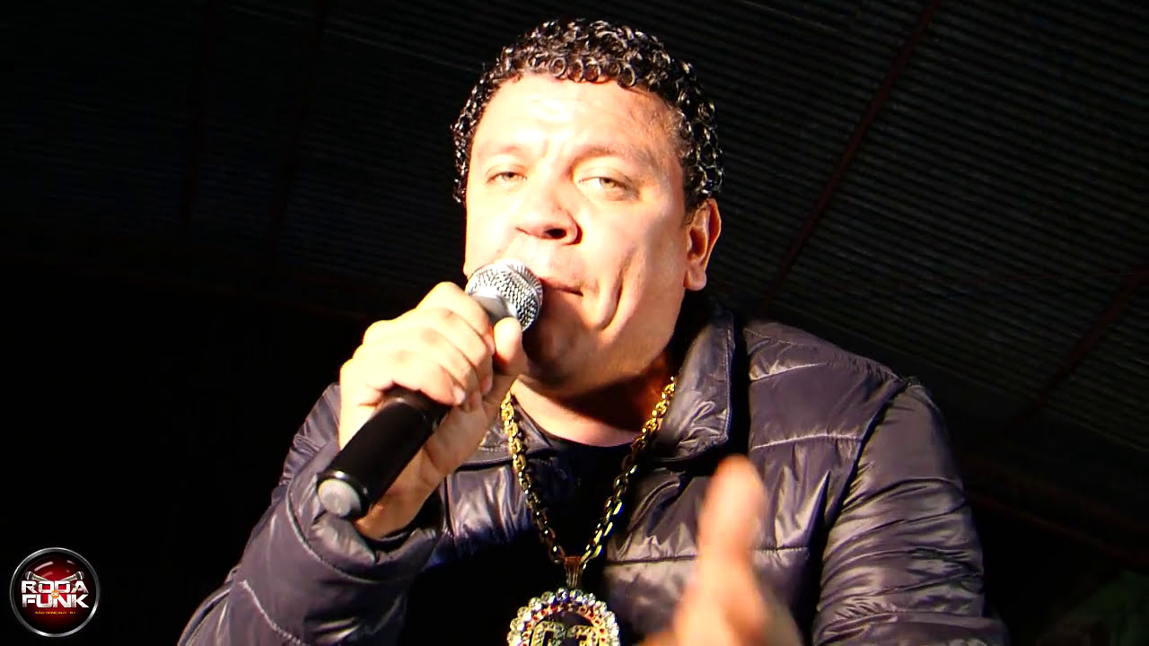 MC G3 -  Medley ao vivo (Niterói - RJ)