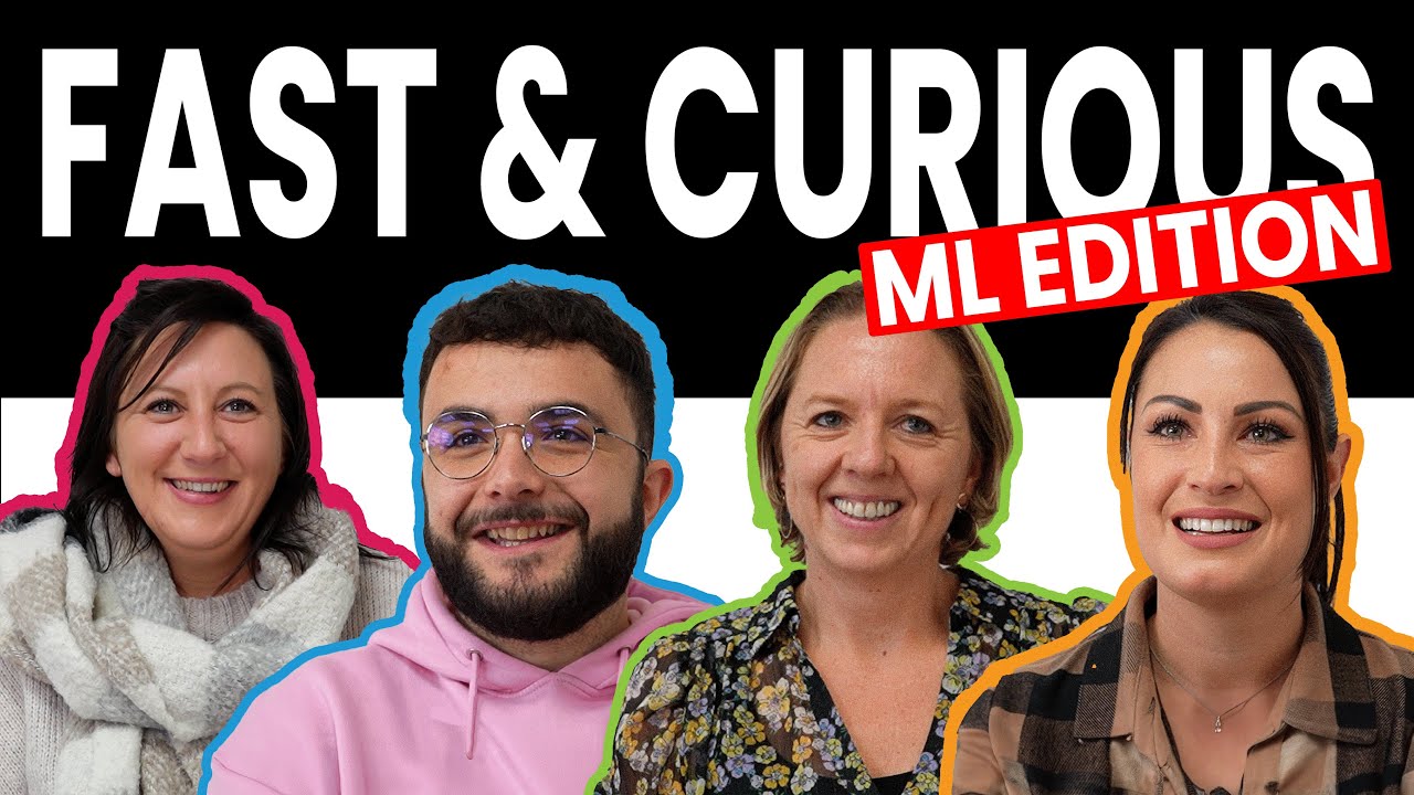 FAST & CURIOUS 2 - Mission Locale CORAIL