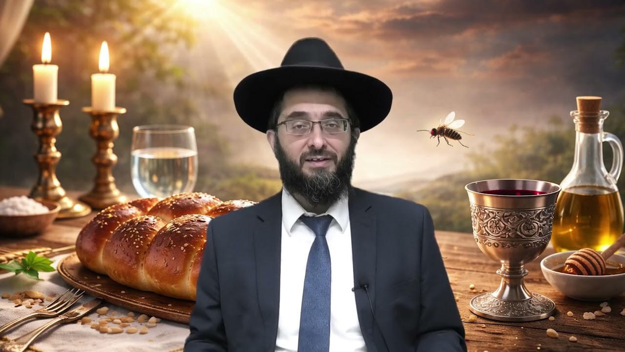 פרשת תרומה