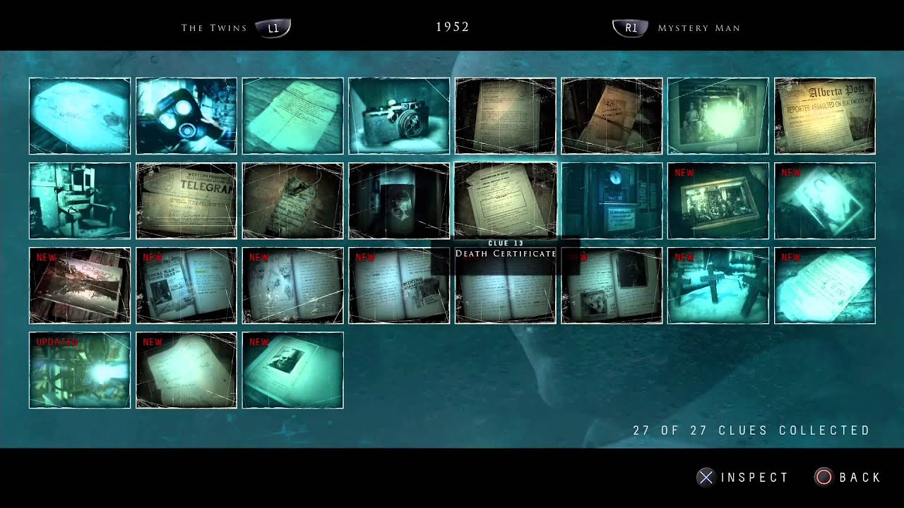 PS4 Longplay [017] Until Dawn (Part 5 of 5)