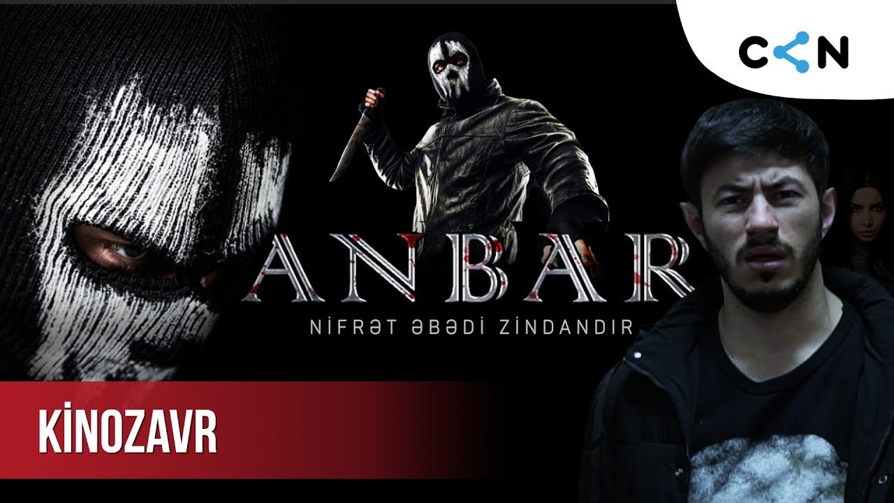 KinoZavr #32 - Anbar