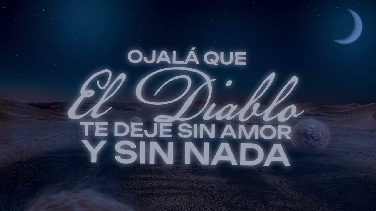 Los Gemelos De Sinaloa - Heridas (Video Lyric)