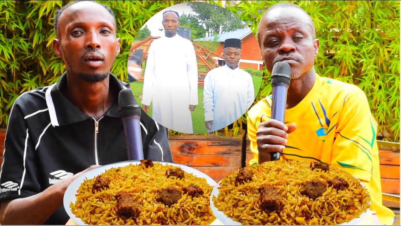 🚨Nyuma yo Kurya Pilawu Nzovu na Yaka bariyiziye😂Mama Queen Yarankubise Amvuna Urubavu😭Baradusekeje😂