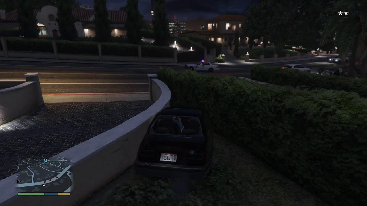 GTA 5 DRIFTING £FREE ROME