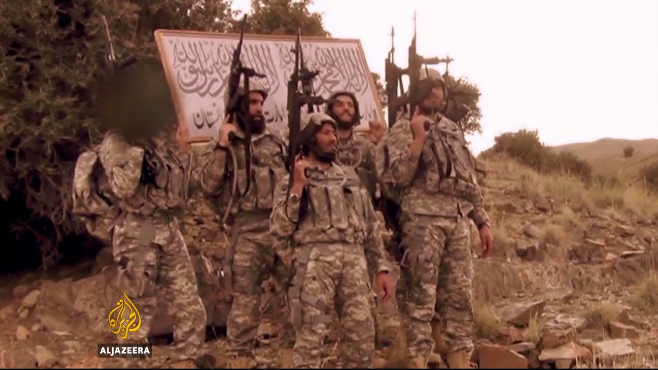 Taliban kills scores in Kandahar airport attack