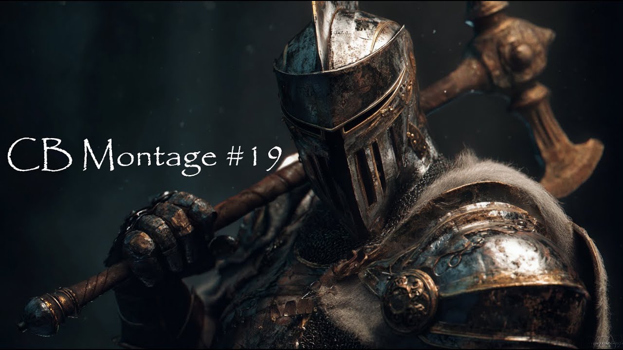 Conqueror's Blade Montage #19 | Maul, Spartans, Stalwarts, Coutiliers, ...
