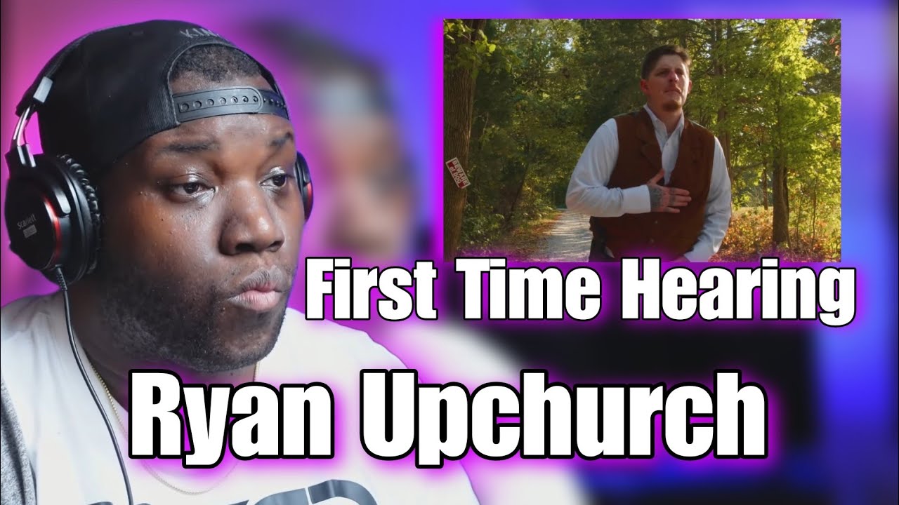 Ryan Upchurch "Hollerboys" (OFFICIAL MUSIC VIDEO) | Reaction