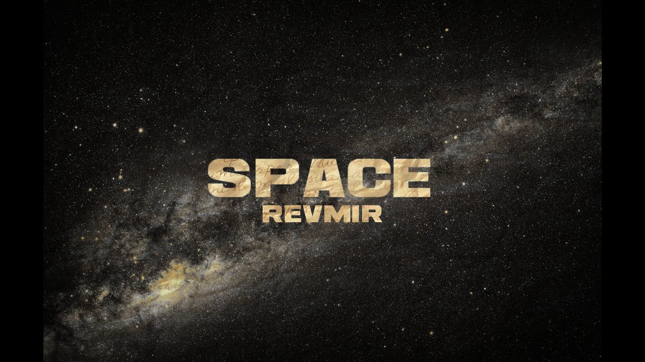 *SOLD* Népal x Nekfeu x Sopico x Dinos Type Beat "SPACE" / Instru Rap  2020 (prod.REVMIR)