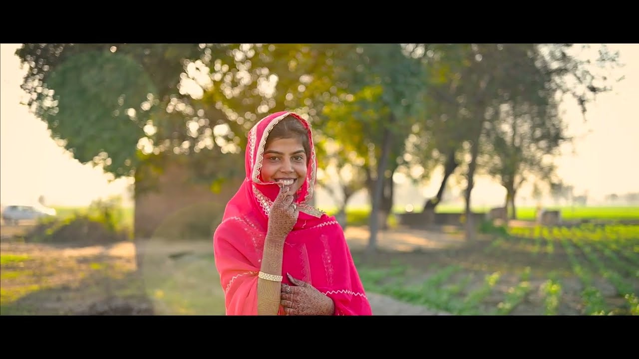 GIRL SONG | LATEST 2025 | BAI PHOTOGRAPHY | BATHINDA | PUNJAB