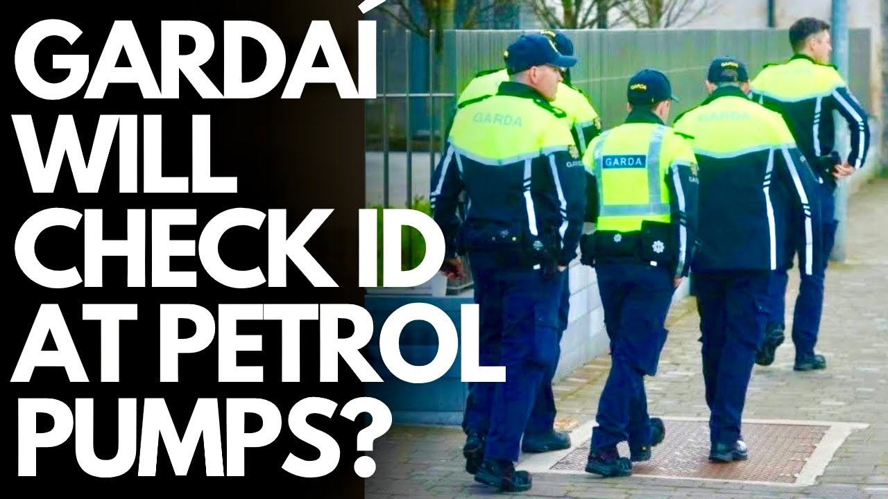 Находится ли Ирландия на грани энергоблокировок?