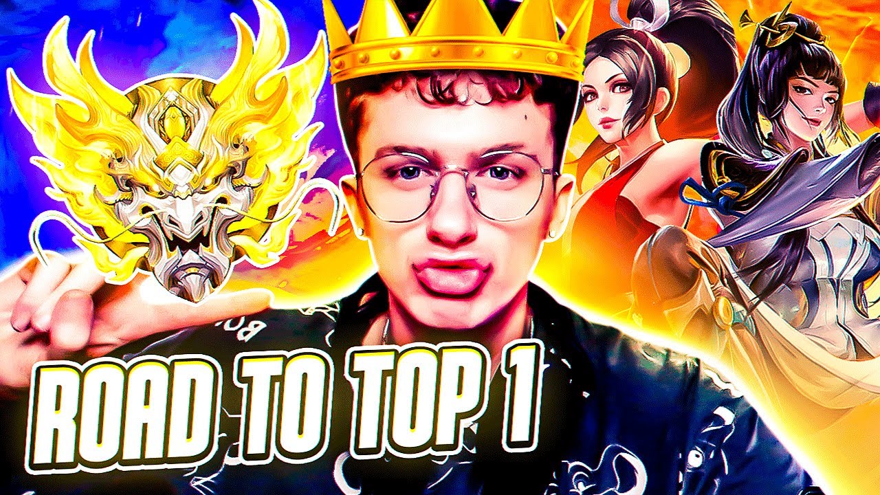 🔥 RACHA DE 10 VICTORIAS | GRAND MASTER  | PROPLAYER | MAI & SHANGGUAN | HONOR OF KINGS | RUIZ  🔥
