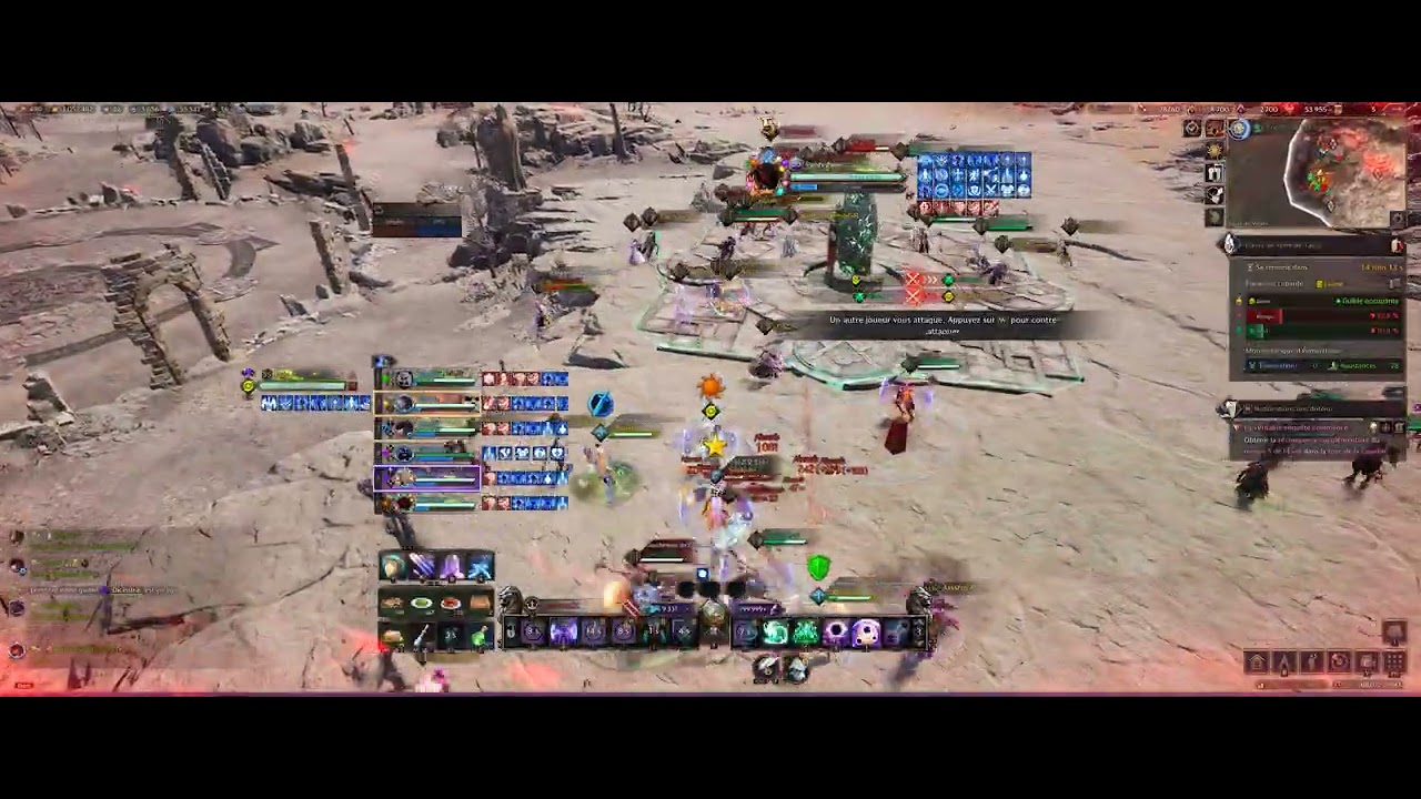 wg agression syndicate