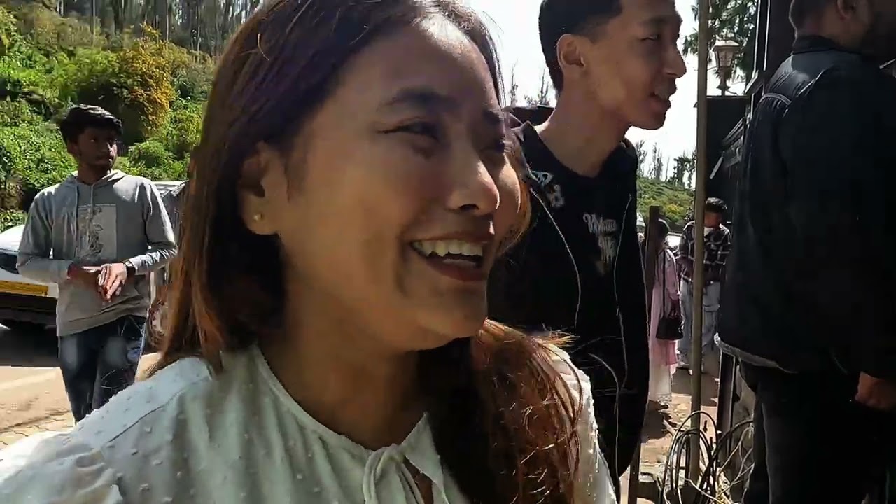 Ooty vlog part 2🧿❤️🧿