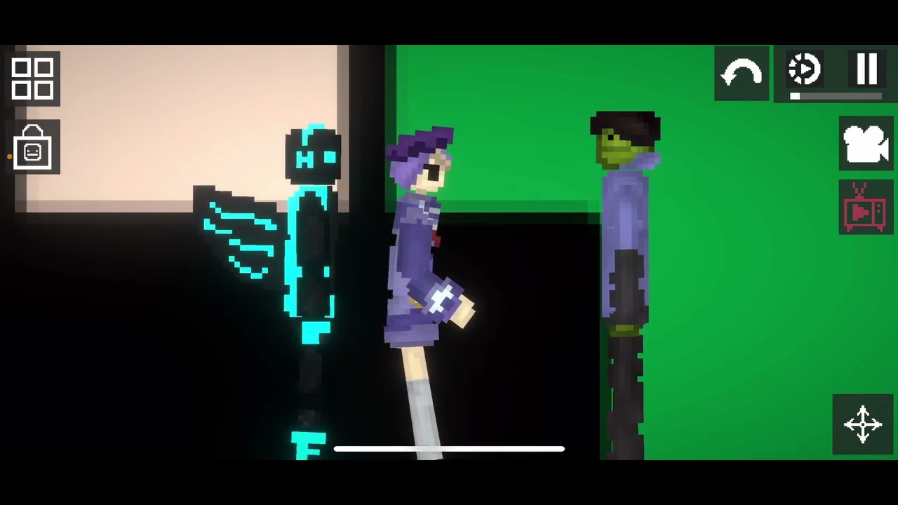 Season one episode 10 ￼don’t fall