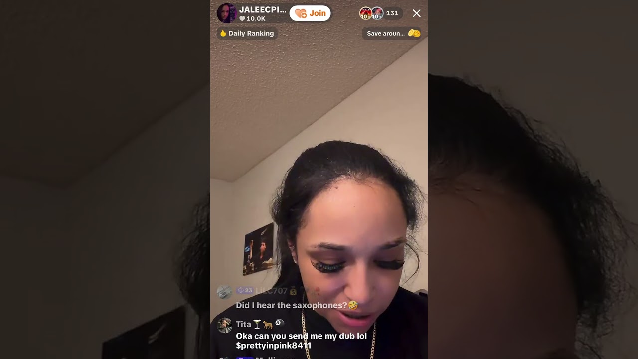 JALEEC SAYS STUNNA GIRL SENT THE DRIVER THAT SNITCHED ON EBK JAAYBO! 👀😯 