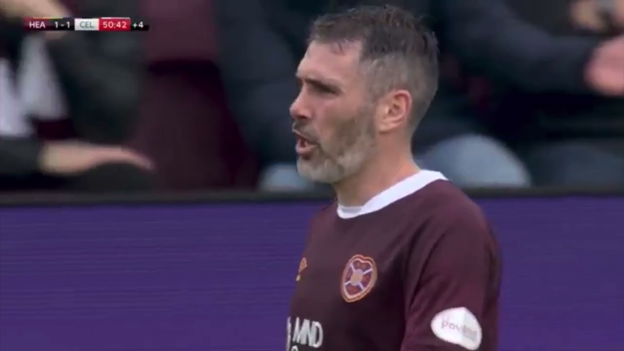 The worst decisions that VAR has made against Celtic