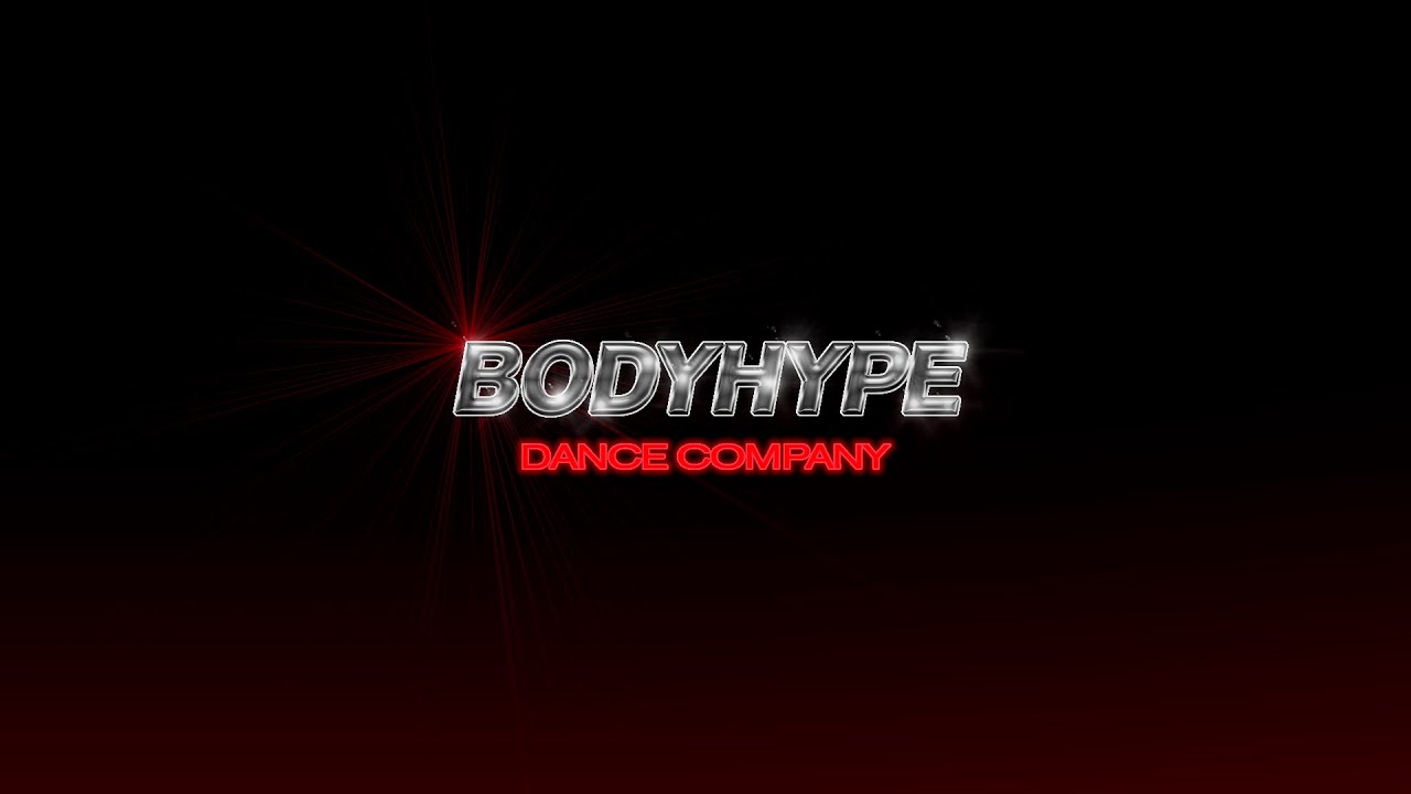 BodyHype Dance Co. presents | TIGERNIGHT 2020