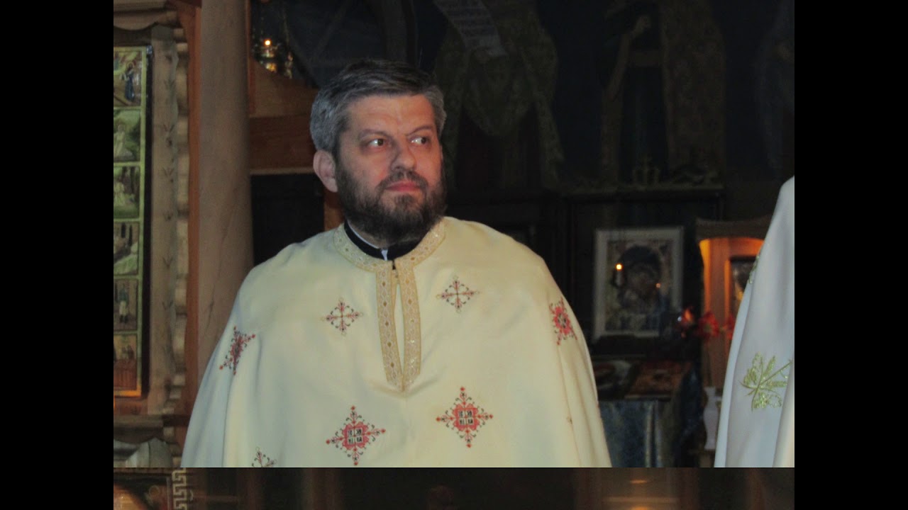 Hramul Seminarului Teologic Ortodox „Sf. Ioan Casian” Tulcea/ 2019