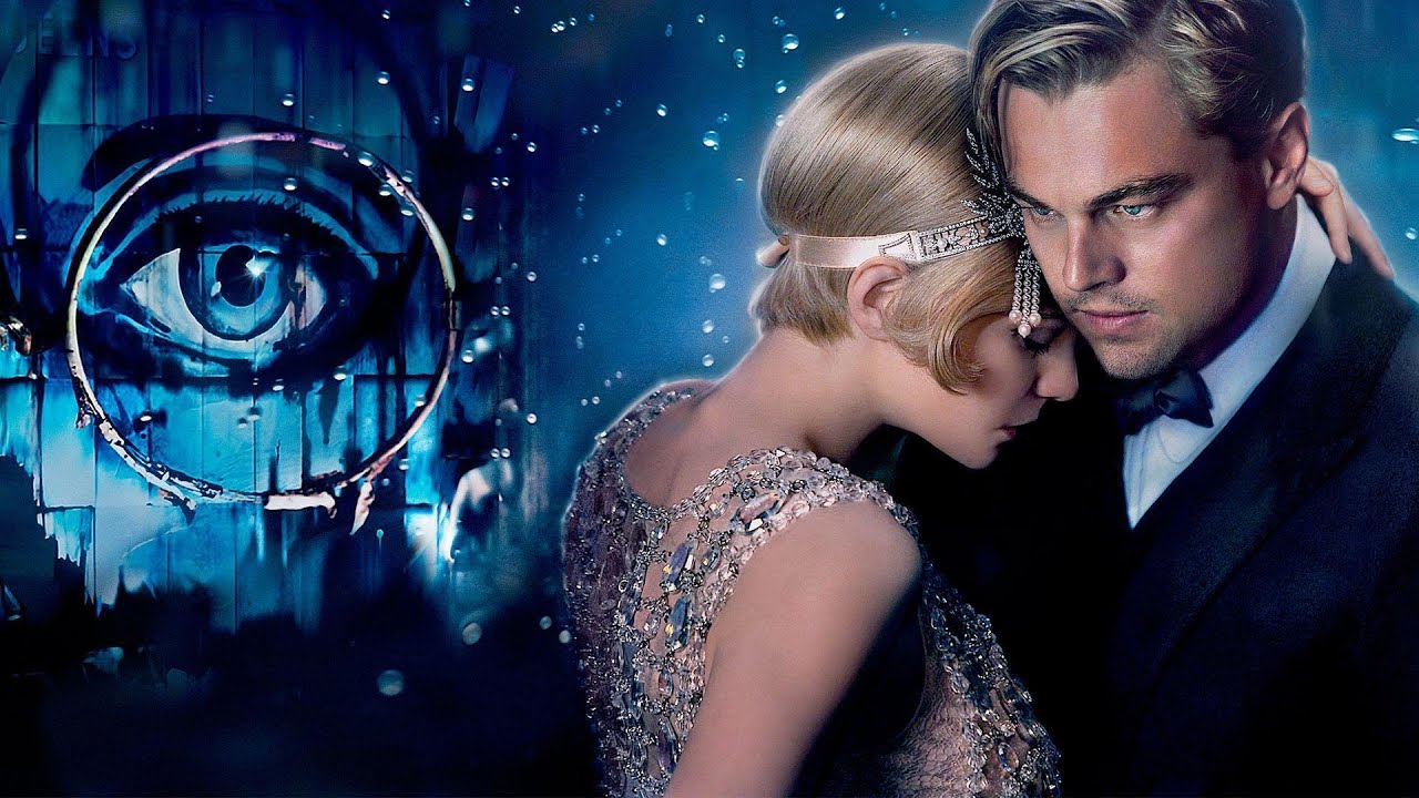 F. Scott Fitzgerald - Top 18 Highest Rated Movies