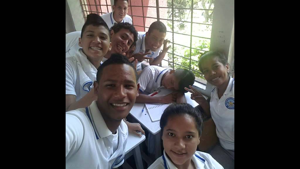 Promoción 2015🎓🎉👏 I.E.T.I Diez de Mayo
