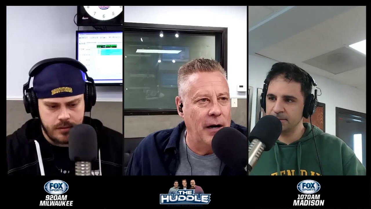 The Huddle - 02/09/26